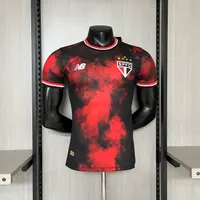 Camisa São Paulo III 2024/25 Versão Jogador, foto 1