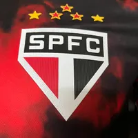 Camisa São Paulo III 2024/25 Versão Jogador, foto 2