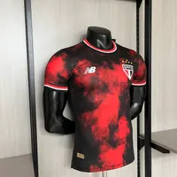 Camisa São Paulo III 2024/25 Versão Jogador, foto 4