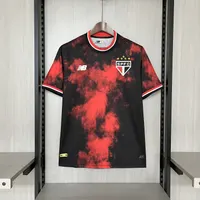 Camisa São Paulo III 2024/25, foto 1