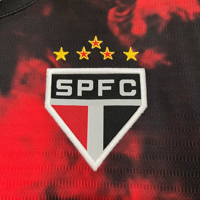 Camisa São Paulo III 2024/25, foto 2