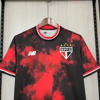 Camisa São Paulo III 2024/25, foto 3