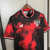 Camisa São Paulo III 2024/25, foto 4