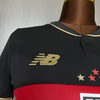 Camisa São Paulo III 2025/26 Feminina, foto 2