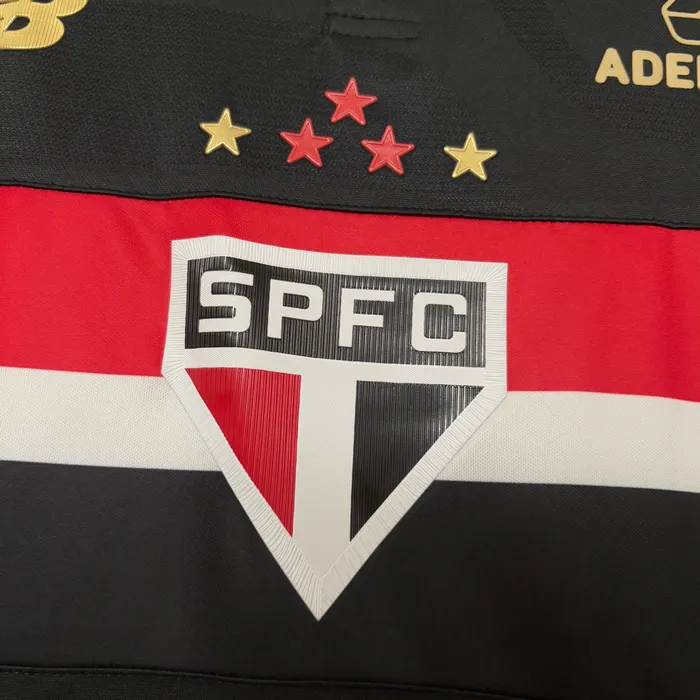 Camisa São Paulo III 2025/26, foto 2