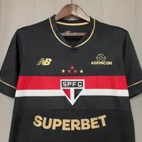 Camisa São Paulo III 2025/26, foto 3