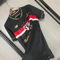 Camisa São Paulo III 2025/26, foto 4