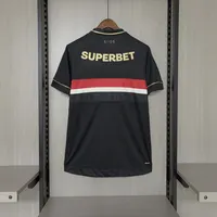 Camisa São Paulo III 2025/26, foto 5