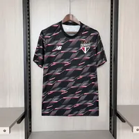 Camisa São Paulo Pré-jogo 2024/25, foto 1