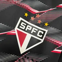 Camisa São Paulo Pré-jogo 2024/25, foto 2