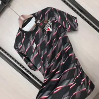 Camisa São Paulo Pré-jogo 2024/25, foto 4