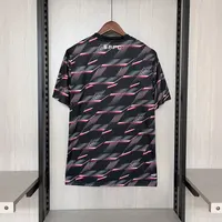 Camisa São Paulo Pré-jogo 2024/25, foto 5