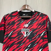 Camisa São Paulo Pré-jogo 2026/27, foto 3
