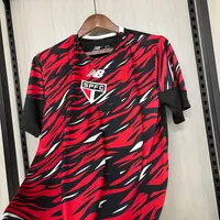 Camisa São Paulo Pré-jogo 2026/27, foto 4