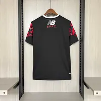 Camisa São Paulo Pré-jogo 2026/27, foto 5