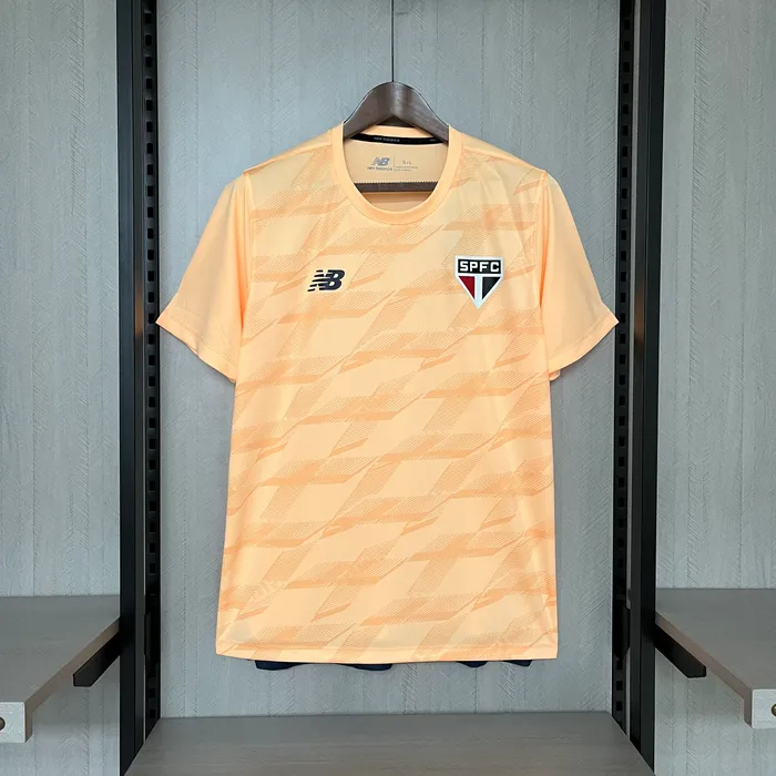 Camisa São Paulo Treino 2024/25, foto 1