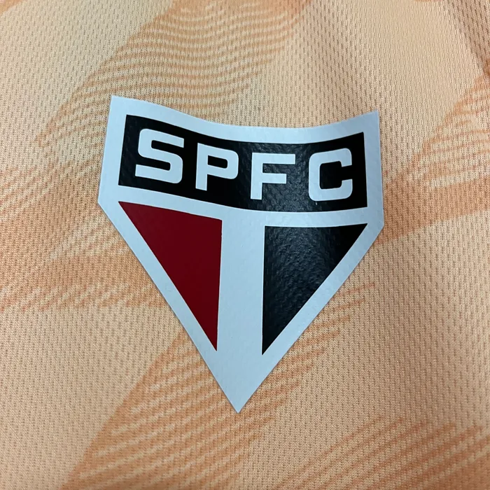 Camisa São Paulo Treino 2024/25, foto 2