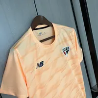 Camisa São Paulo Treino 2024/25, foto 4