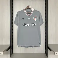 Camisa São Paulo Treino 2025/26 (1), foto 1