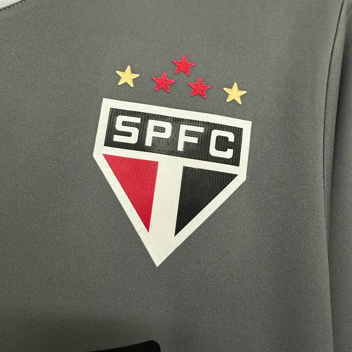 Camisa São Paulo Treino 2025/26 (1), foto 2