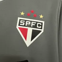 Camisa São Paulo Treino 2025/26 (1), foto 2