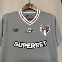 Camisa São Paulo Treino 2025/26 (1), foto 3