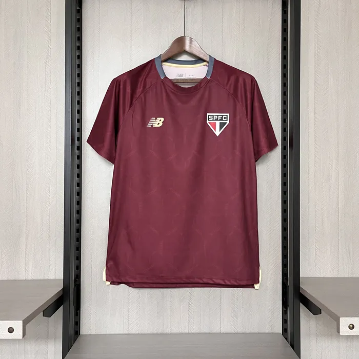 Camisa São Paulo Treino 2025/26 (2), foto 1