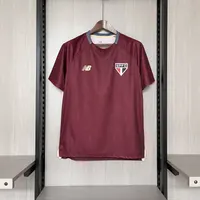 Camisa São Paulo Treino 2025/26 (2), foto 1