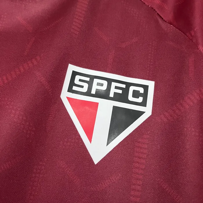 Camisa São Paulo Treino 2025/26 (2), foto 2