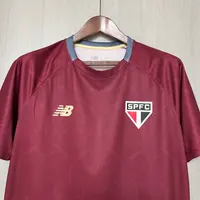 Camisa São Paulo Treino 2025/26 (2), foto 3
