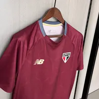 Camisa São Paulo Treino 2025/26 (2), foto 4