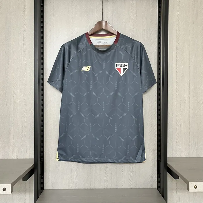Camisa São Paulo Treino 2025/26 (3), foto 1