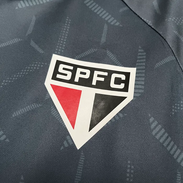 Camisa São Paulo Treino 2025/26 (3), foto 2