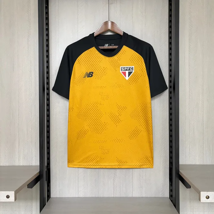 Camisa São Paulo Treino 2026/27, foto 1