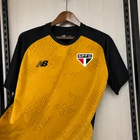 Camisa São Paulo Treino 2026/27, foto 4