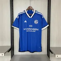 Camisa Schalke I 2023/24, foto 1