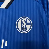 Camisa Schalke I 2023/24, foto 2