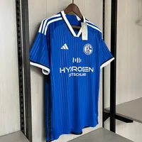 Camisa Schalke I 2023/24, foto 4