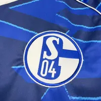 Camisa Schalke I 2025/26, foto 2