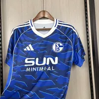 Camisa Schalke I 2025/26, foto 4