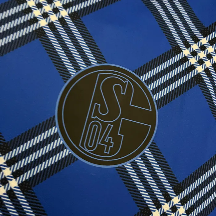 Camisa Schalke Treino 2023/24, foto 2