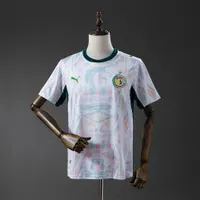 Camisa Senegal I 2025/26, foto 1