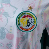 Camisa Senegal I 2025/26, foto 2