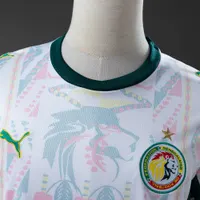 Camisa Senegal I 2025/26, foto 4