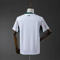 Camisa Senegal I 2025/26, foto 5