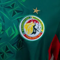 Camisa Senegal II 2025/26, foto 2
