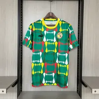 Camisa Senegal Treino 2023/24, foto 1