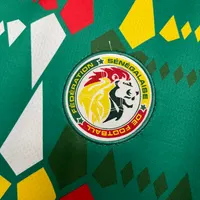 Camisa Senegal Treino 2023/24, foto 2