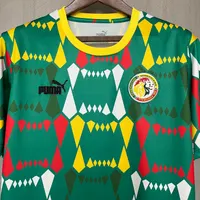Camisa Senegal Treino 2023/24, foto 3