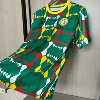 Camisa Senegal Treino 2023/24, foto 4
